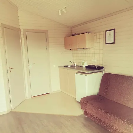 Saulegraza Poilsio Nameliai Sventojoje * Palanga