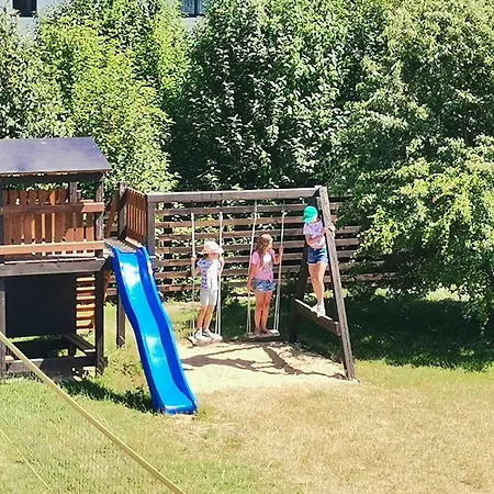 Saulegraza Poilsio Nameliai Sventojoje * Palanga