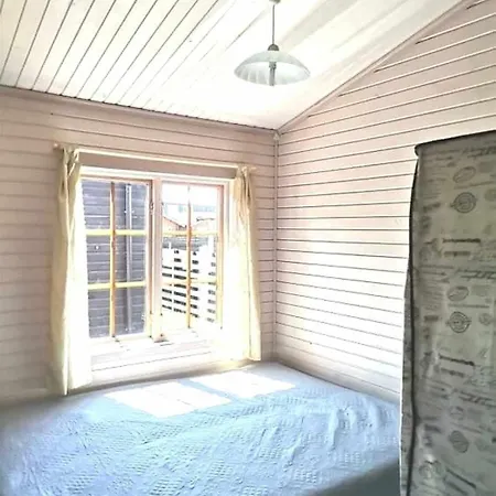 Saulegraza Poilsio Nameliai Sventojoje Ferienhaus Palanga