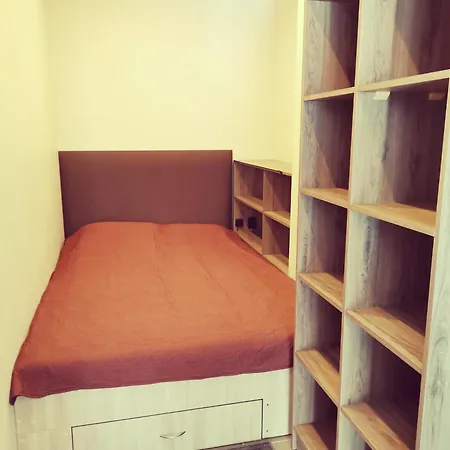 Saulegraza Poilsio Nameliai Sventojoje * Palanga