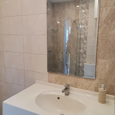 Saulegraza Poilsio Nameliai Sventojoje Palanga