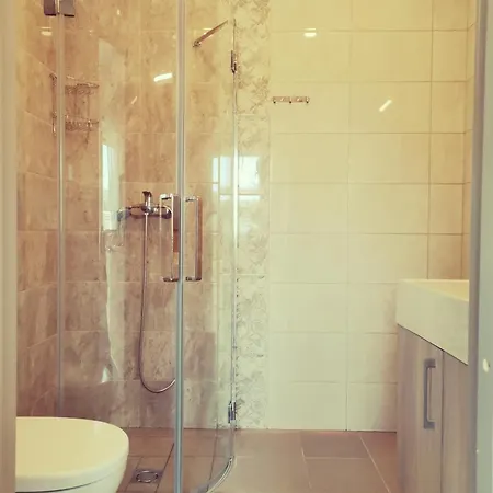 Saulegraza Poilsio Nameliai Sventojoje Ferienhaus Palanga
